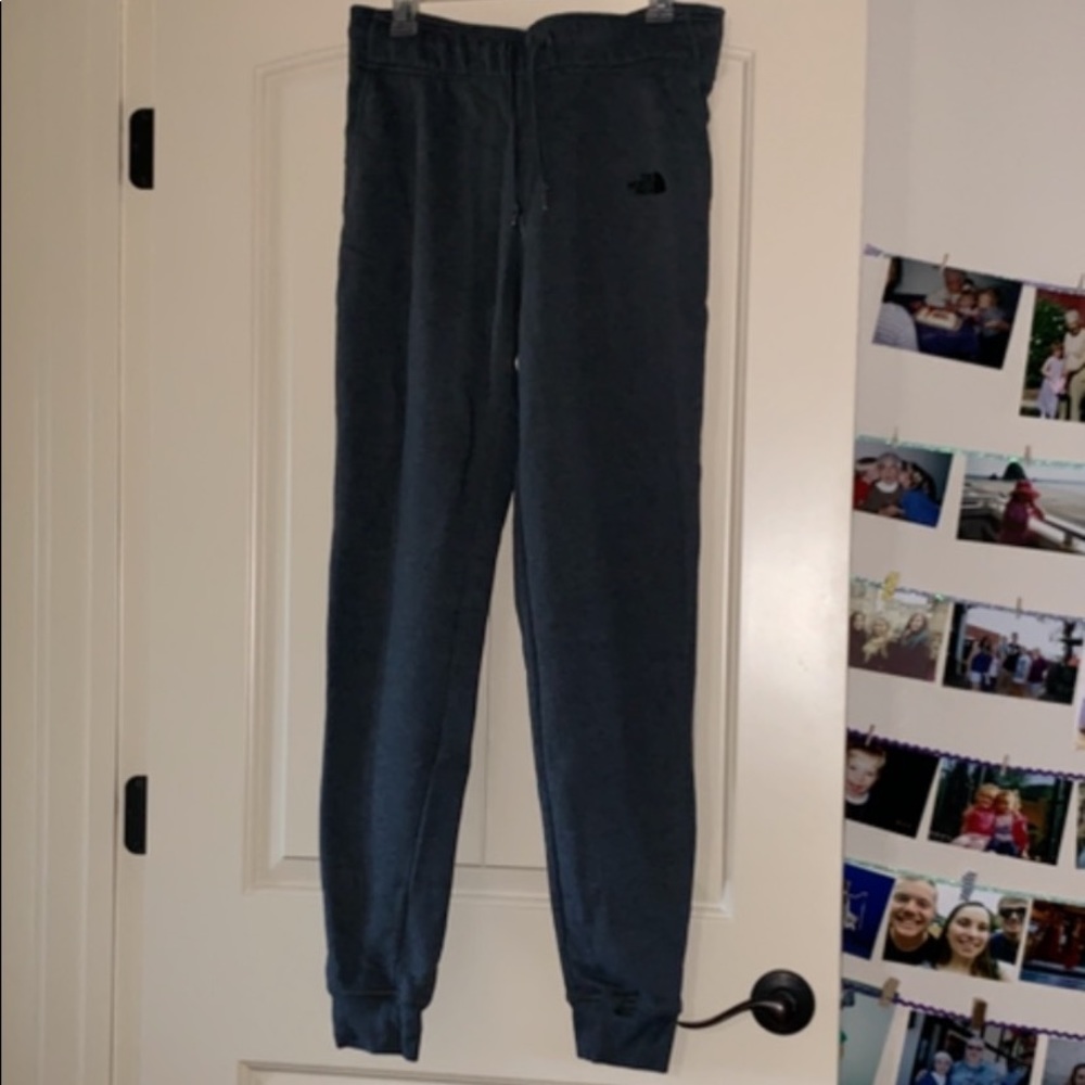 The North Face Jogger-Style Sweatpants